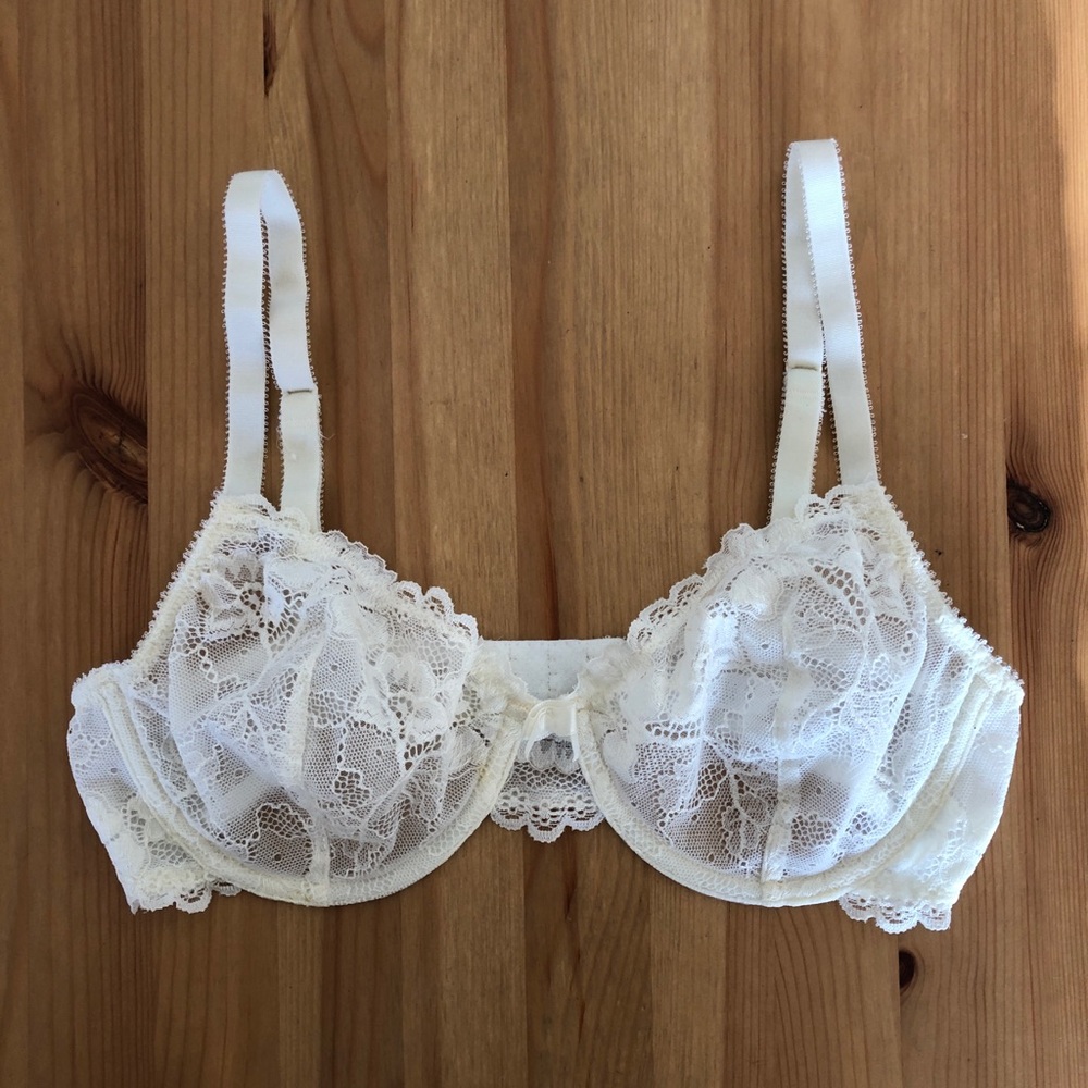 Apt. 9 Lace Bra